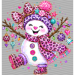 Christmas-ADJ 13006